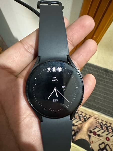 Samsung Galaxy Watch 5 (40 mm) 10