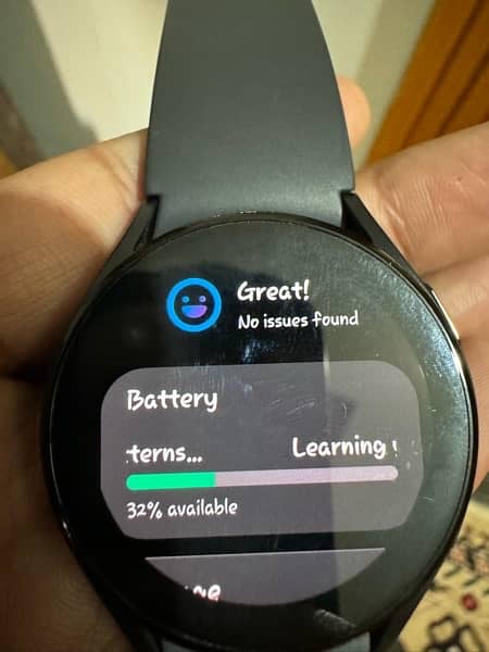 Samsung Galaxy Watch 5 (40 mm) 12