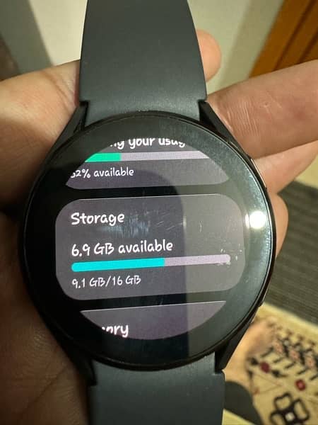 Samsung Galaxy Watch 5 (40 mm) 13