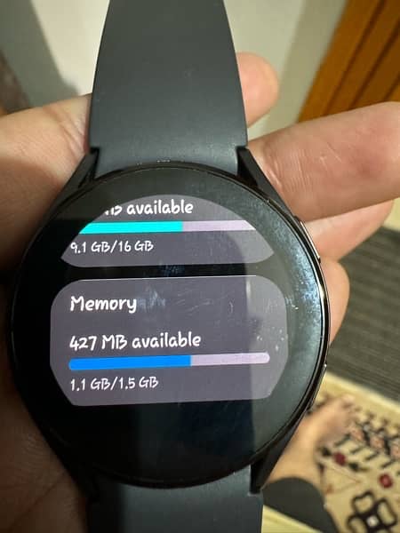 Samsung Galaxy Watch 5 (40 mm) 14