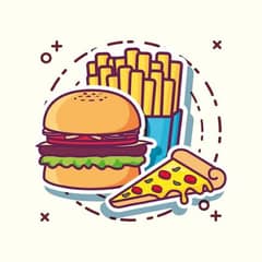 Fast Food Chef and Order Taker Needed