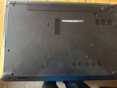 Dell Laptop