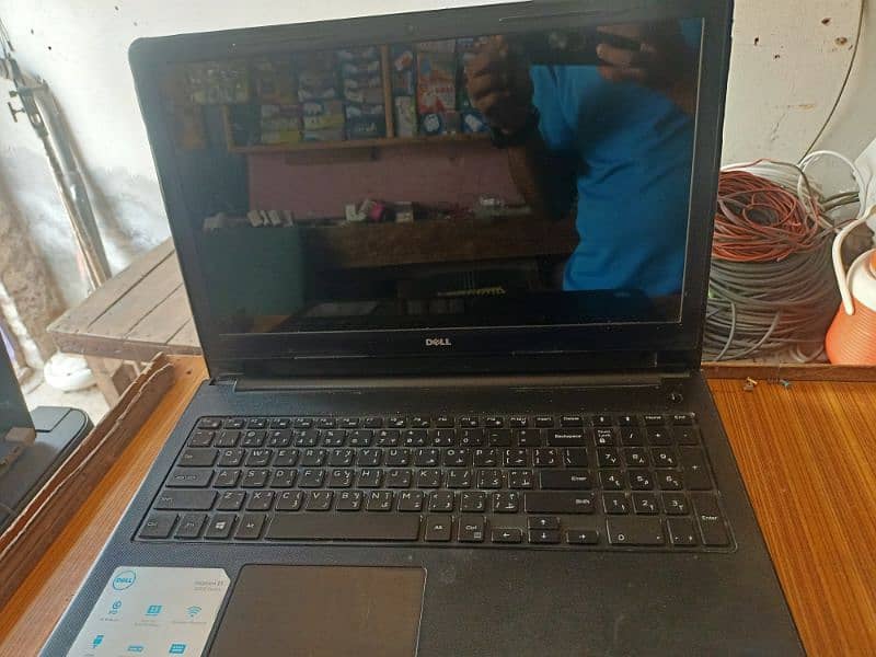 Dell Laptop 2