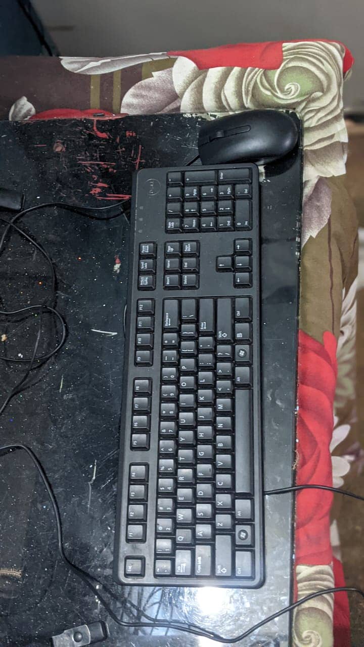 i am selling my pc 5