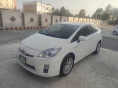 Toyota Prius 2011