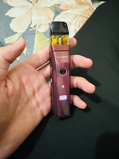 vaporesso xros pro