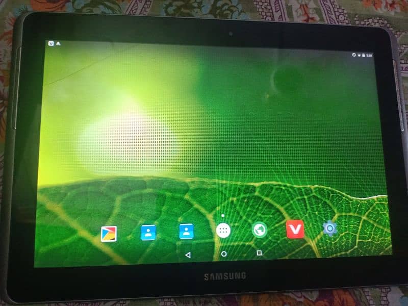 Samsung Galaxy Tab 2 No Box 2