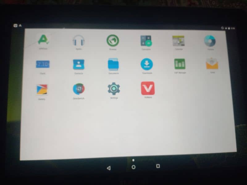 Samsung Galaxy Tab 2 No Box 3