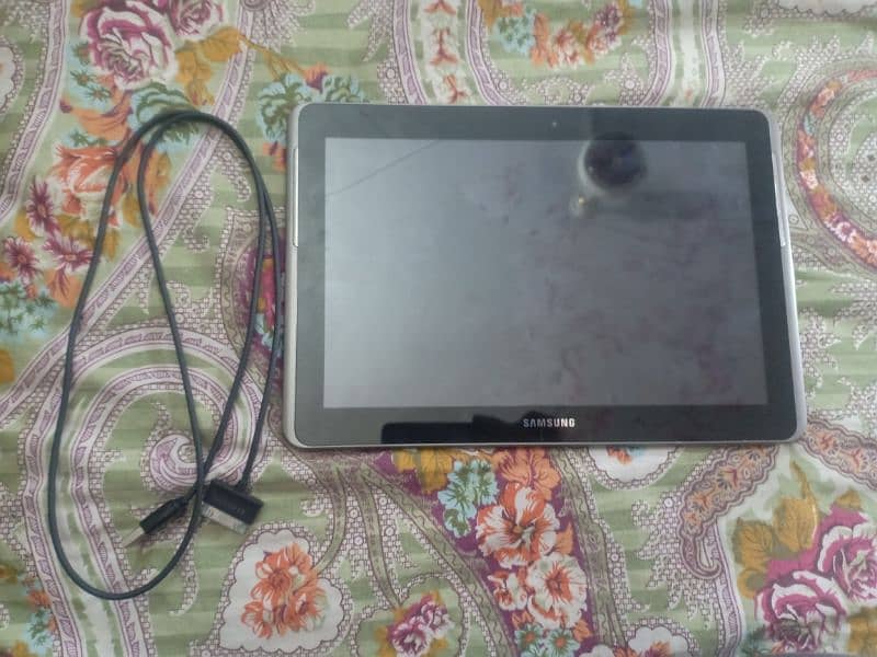 Samsung Galaxy Tab 2 No Box 4