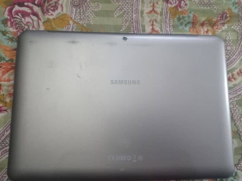 Samsung Galaxy Tab 2 No Box 5