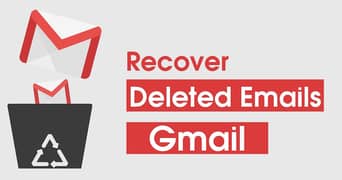 Get Deleted Gmail Emails Back in One Day