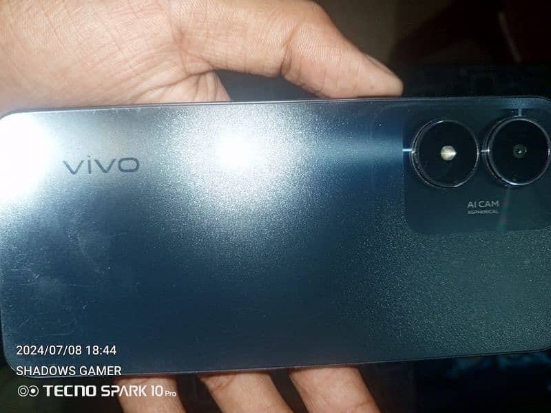 vivo Y02s 4