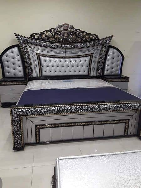 al Raza Furniture shop 6