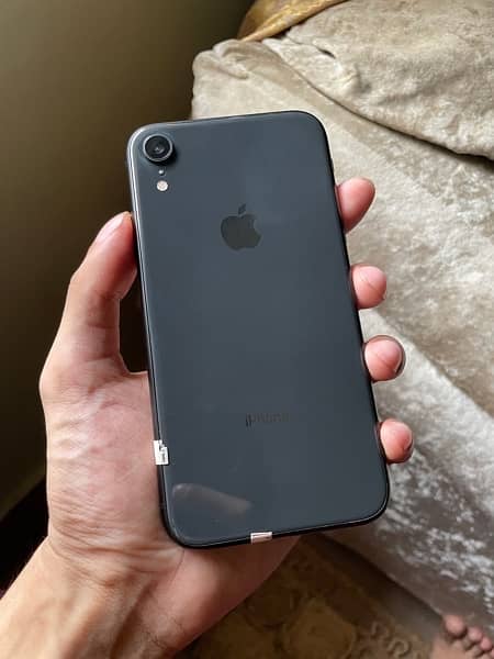 Iphone xr 64gb non pta jv 0