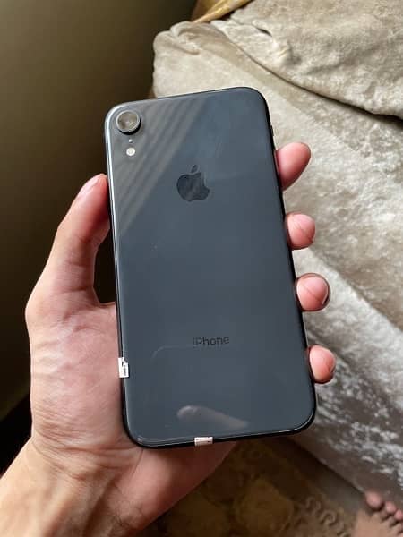 Iphone xr 64gb non pta jv 2