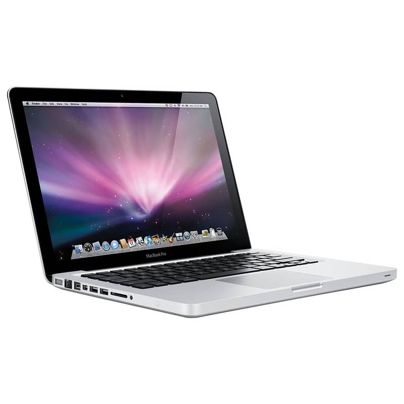 Apple MacBook Pro 2012 Laptop  2.5GHz Dual-Core Core i5 laptop 1