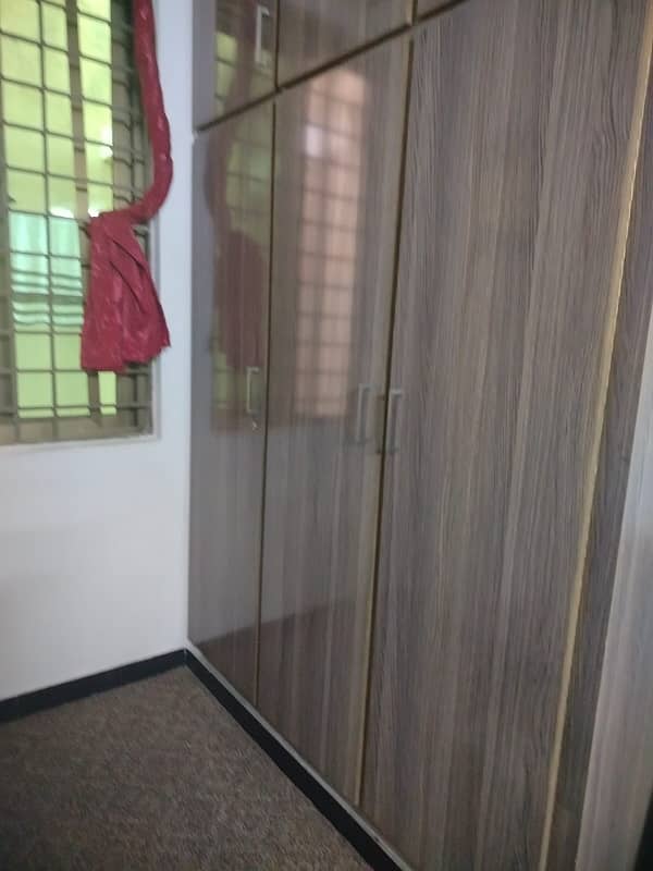 House for sale in PWD Block C 1