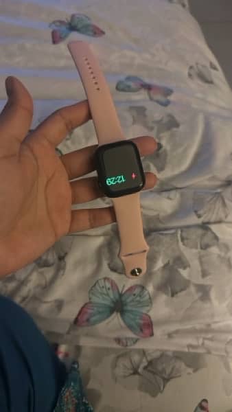 apple watch 3