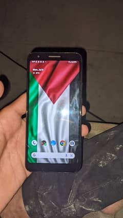 Google Pixel 3a PTA Approved