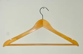 WOODEN HANGERS | HANGERS | PLASTIC HANGERS | ALL KIND OFF SIZE