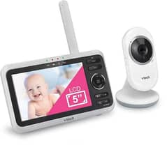 Vedio baby monitor towway talk 1000ft vtech smart vedio baby monitor 5