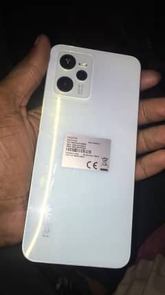 realme c35 4/128