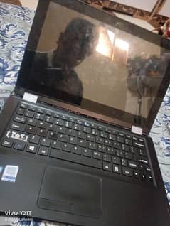 Y11C touch screen Haier laptop for sale