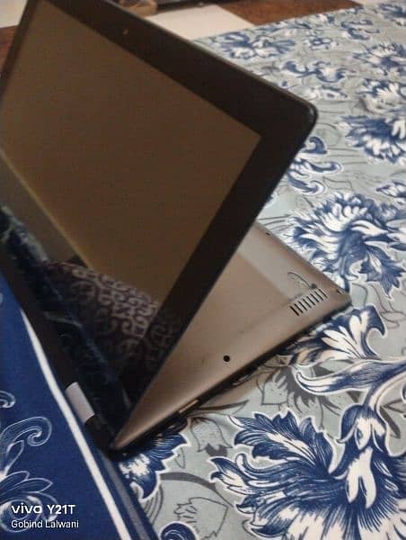 Y11C touch screen Haier laptop for sale 1