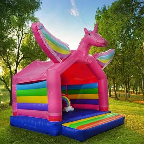 Jumping Castles | Kids | Kids Toys | Rides | Kids Jumping Castles 18