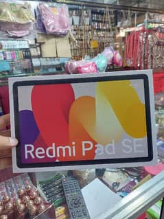 Redmi Pad SE 256 Gb