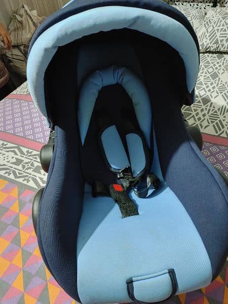 imported baby Carry cot for sale 1
