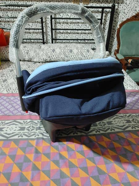 imported baby Carry cot for sale 2