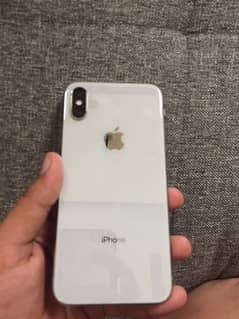 Iphone X Iphone 10 256gb Non Pta