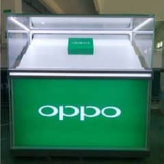 OPPO Counter for Sale!