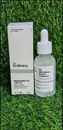 Niacinamide Skin brightening serum 30ml.
