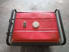 Generator for sale 0