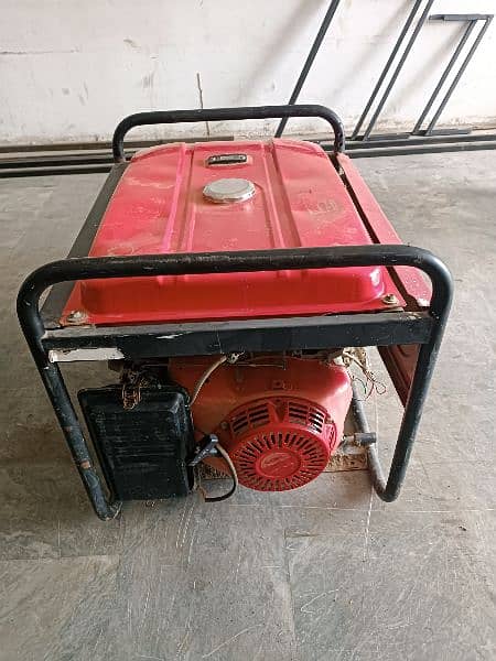 Generator for sale 1