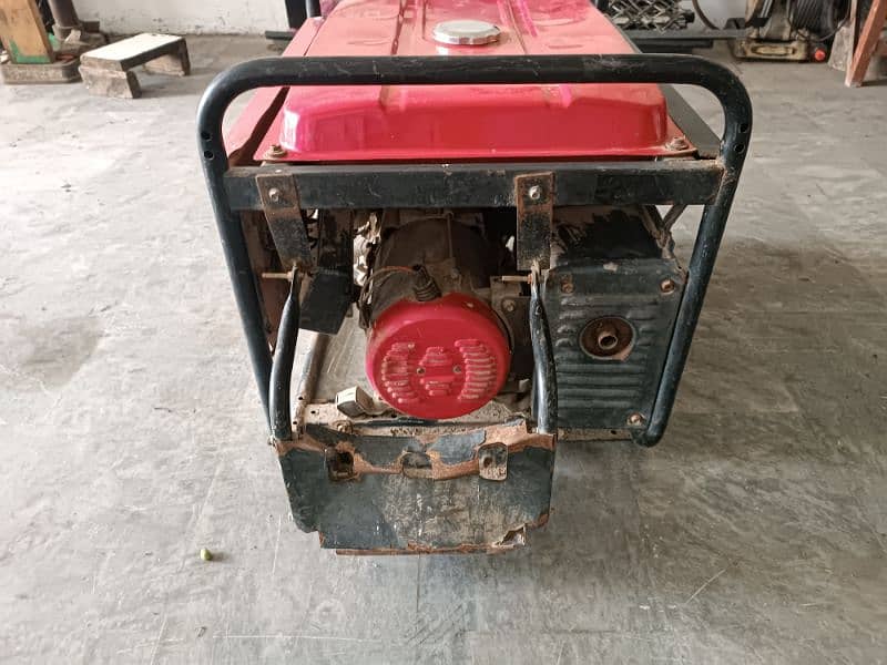 Generator for sale 3