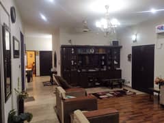 300 Square Yards West Open Portion For Sale In Gulistan-e-Jhor Blk-1A