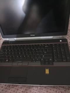 Dell laptop core i5 second generation