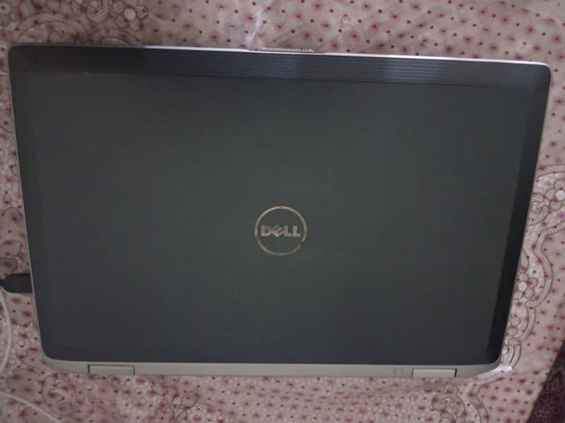 Dell laptop core i5 second generation 1