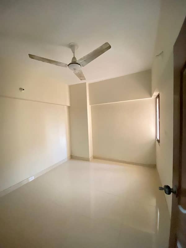 3 bed DD Apartment For Sale Rao Israr Heights Gulistan e Jauhar block 13 3