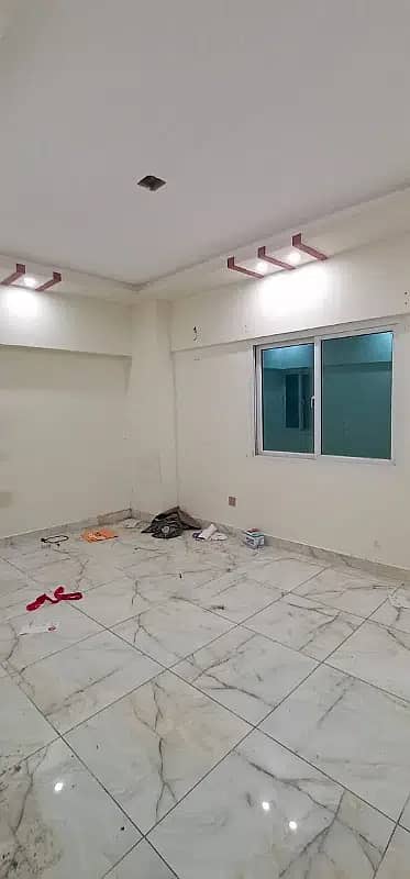 2 Bed DD Apartment for Sale in Neocon Heights Gulistan-e-Jauhar Blk 19 0