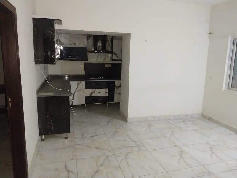 2 Bed DD Apartment For sale in Al Minal Tower Gulistan E Jauhar Blk 3a 0