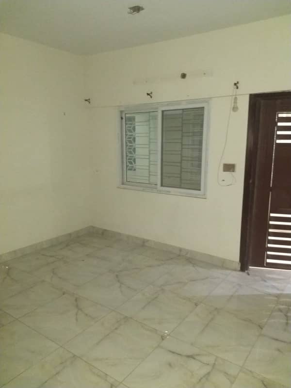 2 Bed DD Apartment For sale in Al Minal Tower Gulistan E Jauhar Blk 3a 1