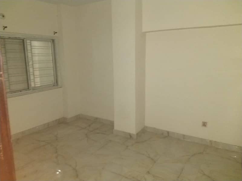 2 Bed DD Apartment For sale in Al Minal Tower Gulistan E Jauhar Blk 3a 5