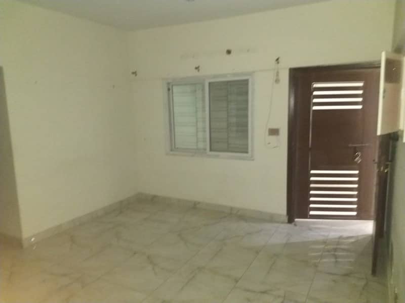 2 Bed DD Apartment For sale in Al Minal Tower Gulistan E Jauhar Blk 3a 6