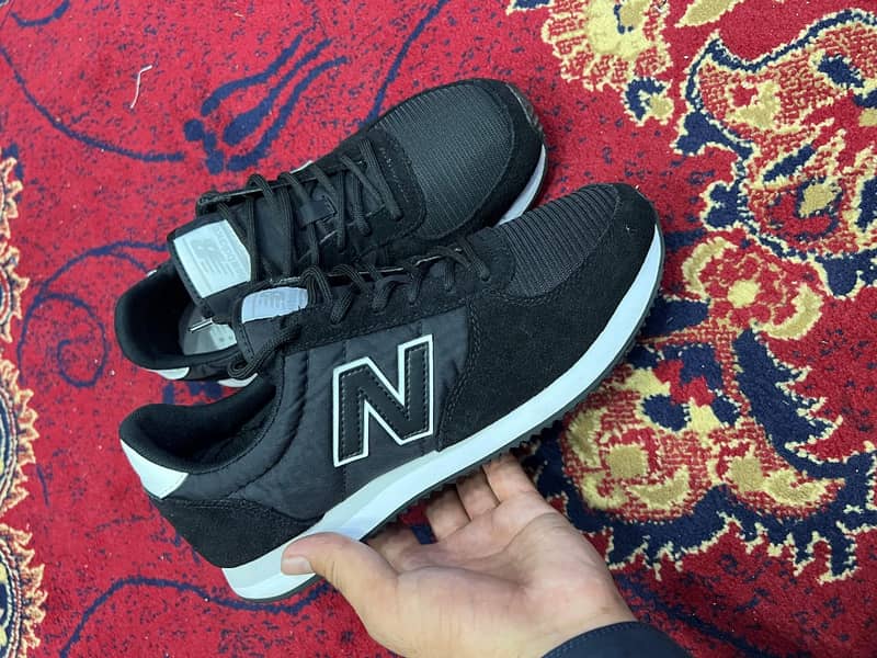 Original New balance NB sneakers 1