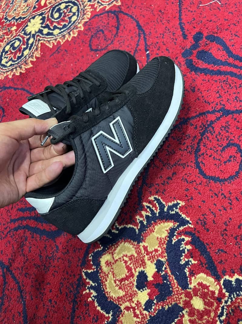 Original New balance NB sneakers 3