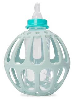 Anko Silicone Baby Bottle Holder